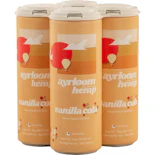 Vanilla Cola "UP"  2:1 Cannabis Infused Beverage - Ayrloom -s0