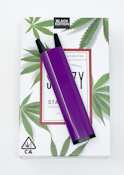 Stiiizy - Purple Battery