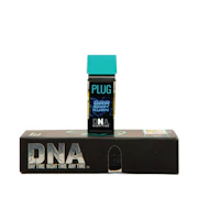 PLUGPLAY - Brr Berry Kush - 1g Pod