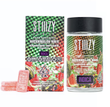 Watermelon Wave | 100mg Gummies | STIIIZY