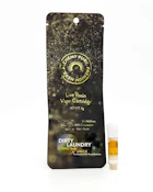 Alchemy Pure - Dirty Laundry - Vape Cart - .5g