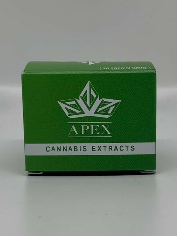 Apex Extracts Los Alamitos Dispensary Menu Haven Cannabis Dispensaries