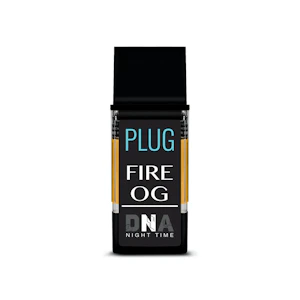 PLUGPLAY™ - PlugPlay 1g Vape Fire OG - DNA