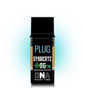Plug Play | Syndicate OG - 1G