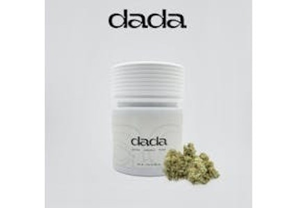 DaDa - DaDa | SFV OG | 3.5G
