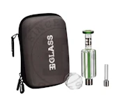 Slime Nector Collector, 5 inch, Green, EGNC-01 | EG Glass