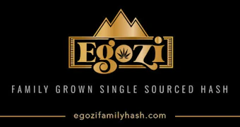 Egozi - Red Roots Rolling - Garlic Butter