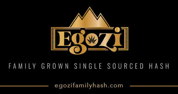Egozi - Egozi - Red Roots Rolling - Creme De Peaches Main Image