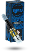 Egozi - Live Rosin Cart - Garlic Funk - 1g