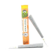 Eighth Brother - 1g Pre Roll (Maui Waui-Sativa)
