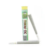 Eighth Brother - 1g Pre Roll (Venom OG-Hybrid)