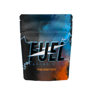 FUEL CANNABIS CO. - FOG DOG (Pre-Packed 1/8th) ADULT-USE