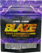 Blaze | Flower | Donny Runtz | 3.5g