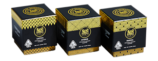 Maven - Flower - 98 Reserve - 3.5G