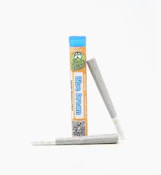 Eighth Brother 1G Blue Dream Preroll