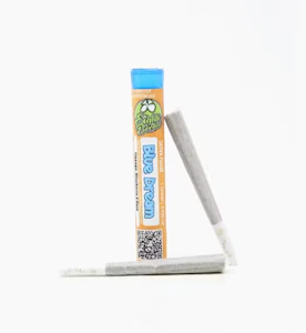 Eighth Brother - Eighth Brother 1G Blue Dream Preroll