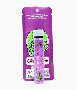 Eighth Brother - Eighth Brother 1G AIO Cherry Pie Disposable