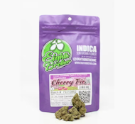 Eighth Brother 28G Cherry Pie Sungrown Flower