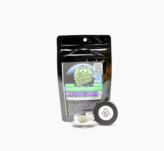 Eighth Brother - Eighth Brother 3.5G Kush Mintz Infused Moon Rocks