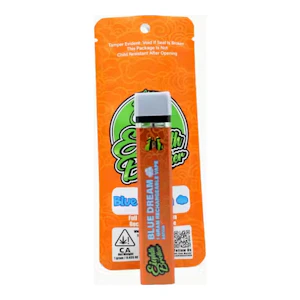 Eighth Brother | Blue Dream | All-In-One Vape | 1g