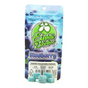 Eighth Brother | Blueberry Gummy 10pk | 100mg