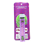 Eighth Brother | Cherry Pie | All-In-One Vape | 1g