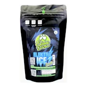 Eighth Brother | Elektra Ice | Sungrown Flower | 1oz