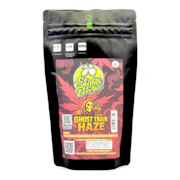Eighth Brother | Ghost Train Haze | Sungrown Flower | 1oz