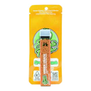 Eighth Brother | Green Crack | All-In-One Vape | 1g
