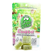 Eighth Brother | Guava Single Gummy | 100mg