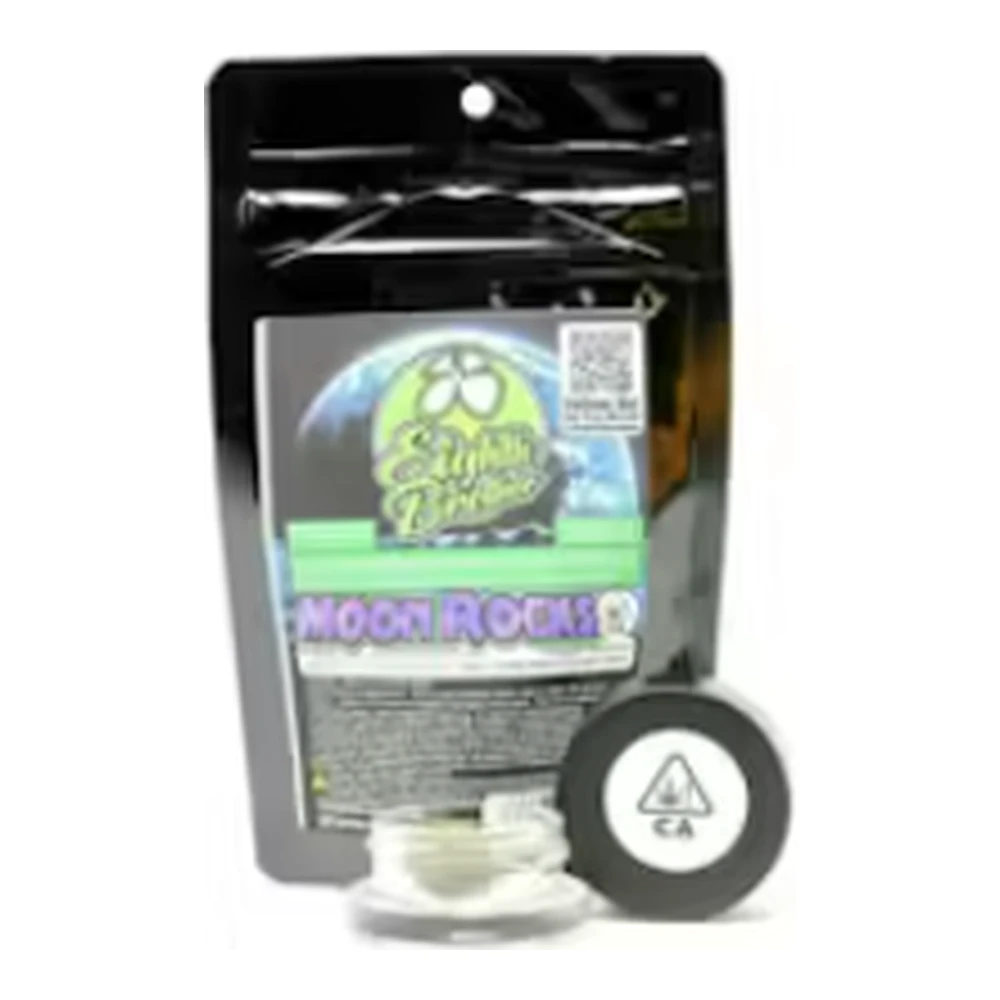 Eighth Brother - Eighth Brother | Kush Mintz | Sungrown Moon Rocks | 3.5g Main Image