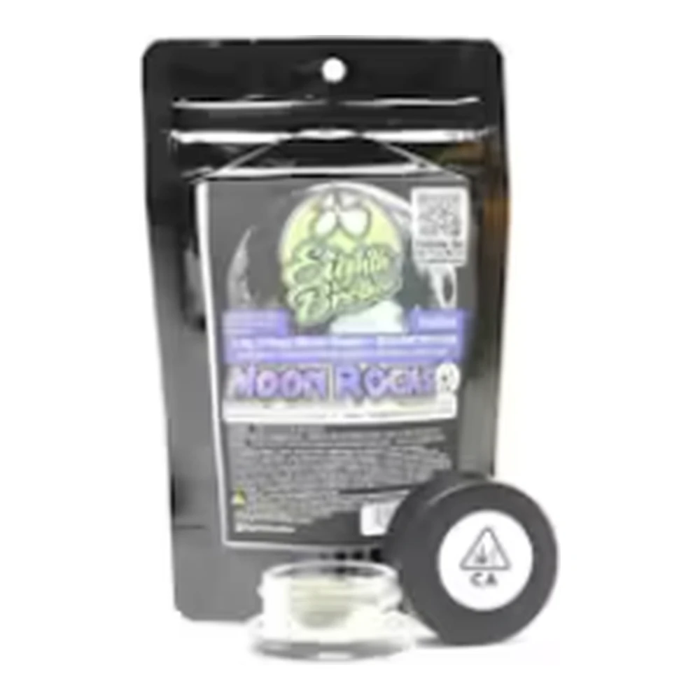 Eighth Brother - Eighth Brother | Legend OG | Sungrown Moon Rocks | 3.5g Main Image