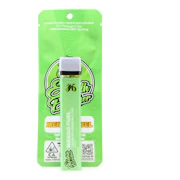 Eighth Brother | Mendo Fuel | All-In-One Vape | 1g