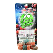 Eighth Brother | Mixed Berry THC:CBN 10:4 Gummy 10pk | 100mg