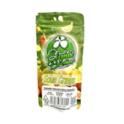 Eighth Brother - Edible - Sour Citrus Gummies - 100mg