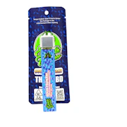 Eighth Brother | Sour Tsunami | 1:1 THC:CBD All-In-One Vape | 1g