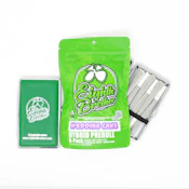 Eighth Brother - Preroll - Wedding Cake 6pk - 6g