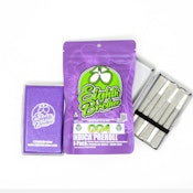 Eighth Brother - GG4 Preroll Case - 6 g
