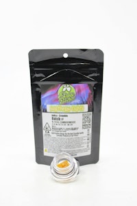 Eighth Brother - Eighth Brother - Concentrate - Northern Lights Crumble - 1 g