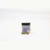 Eighth Brother - Flower - Oreoz Jar - 3.5g