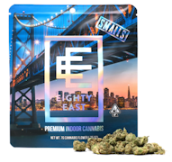 Eighty East | Bolo | Premium Indoor Flower | 1/4oz ​ ​