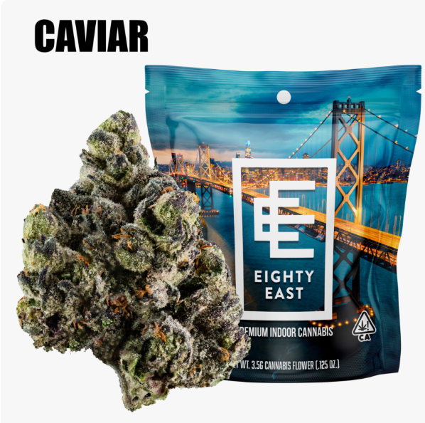 Caviar 3.5G