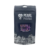 Pearl Pharma Double Bubble (Smalls) (H) Flowers 14g