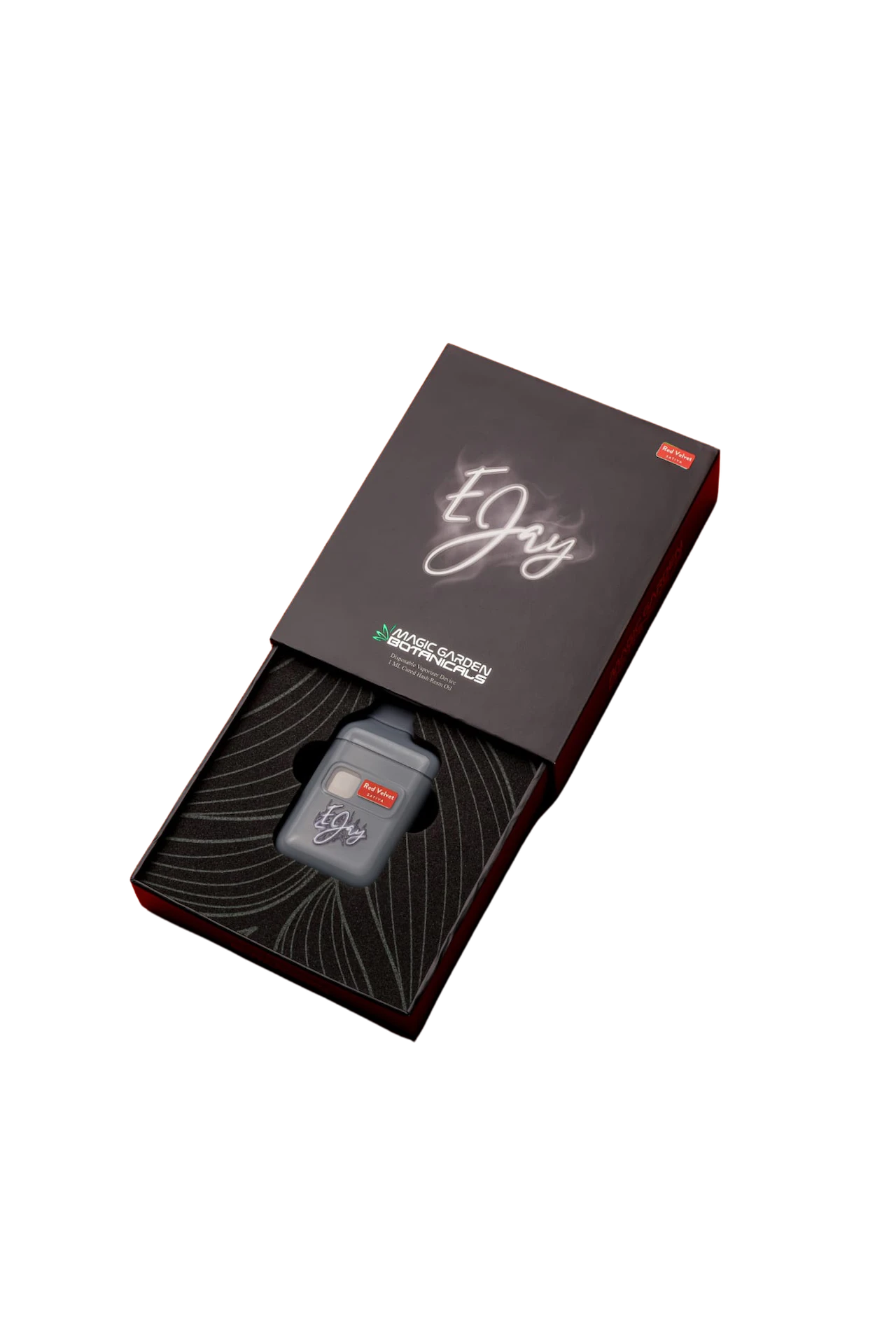 EJay - EJay | Hi Octane #2 | Cured Hash Resin | 1g AIO Main Image