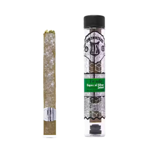 EL BLUNTO - EL BLUNTO | VERDE DIAMOND - INFUSED | PREROLL | 1.65G