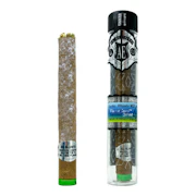 El Blunto | Artic Mintz Ice | Diamond Infused Pre-Roll | 1.65g