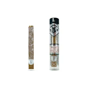 El Blunto | Especial Platinum Rosa | Diamond Infused | Single Cigar