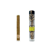 El Blunto | Especial Gold Amarilla | Single Cigar
