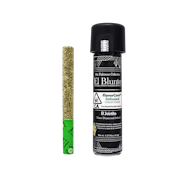 El Blunto | Flavor Core | Mint Cream Cookies | Diamond Jointito