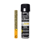El Blunto | Flavor Core | Pineapple Express | Diamond Jointito
